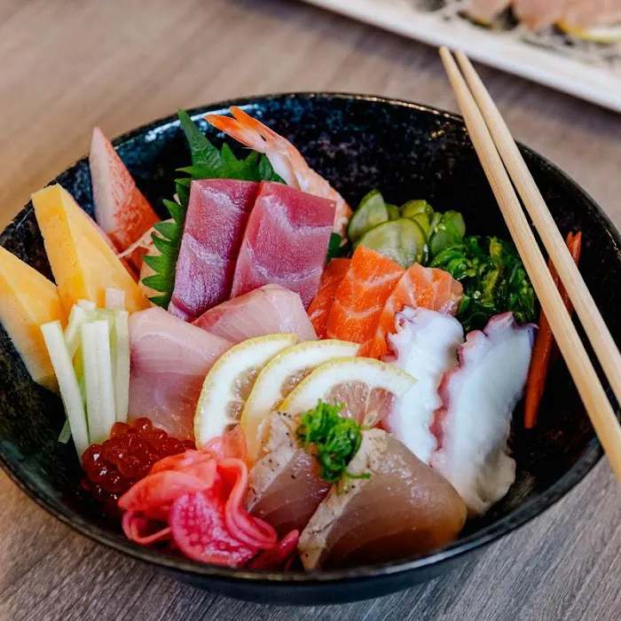 Sushi Mori La Jolla Picture 3
