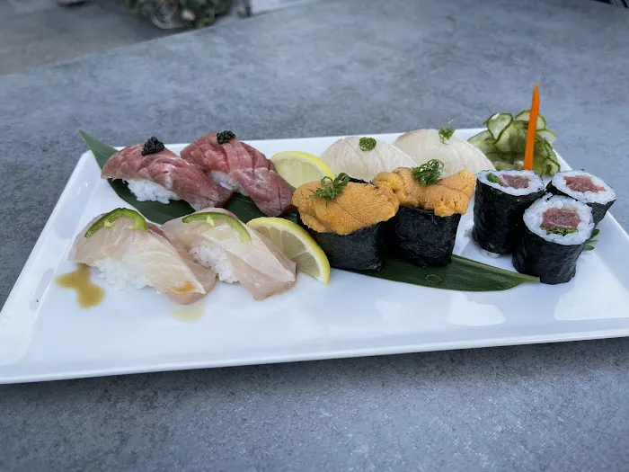 Sushi Mori La Jolla Picture 6