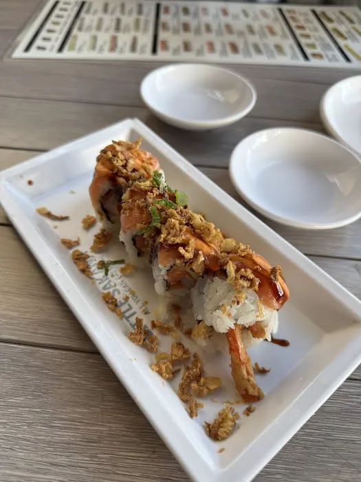 Little Sakana All You Can Eat Sushi Picture 5