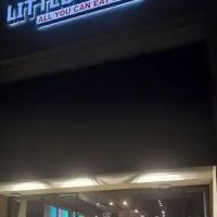 Little Sakana All You Can Eat Sushi ico