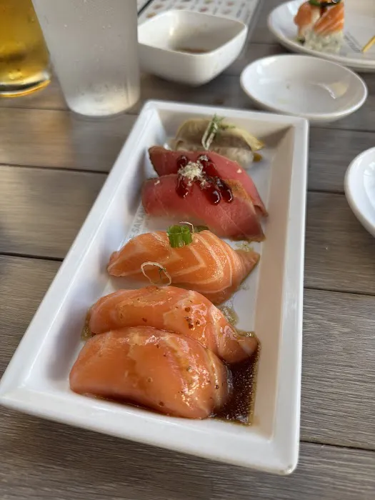 Little Sakana All You Can Eat Sushi Picture 9