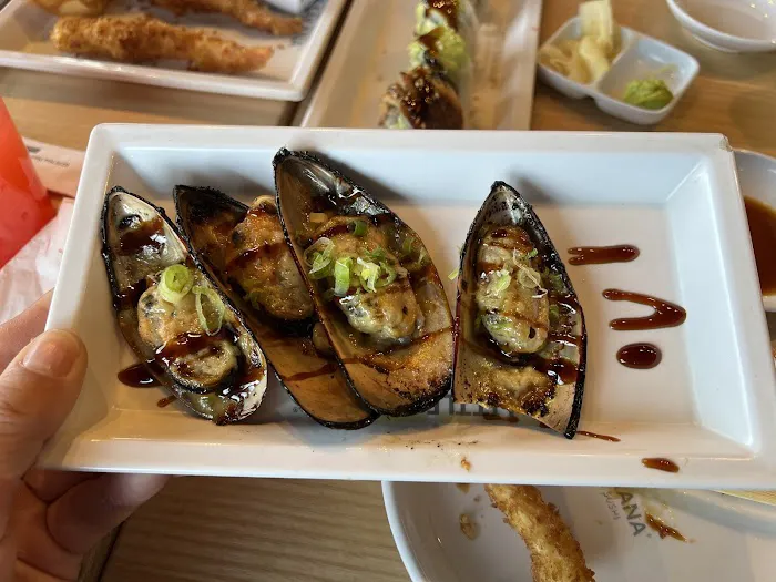 Little Sakana All You Can Eat Sushi Picture 3
