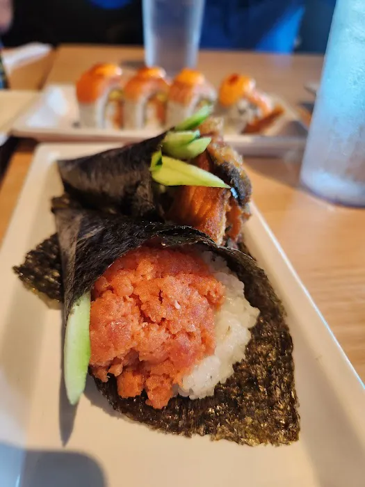 Little Sakana All You Can Eat Sushi Picture 6