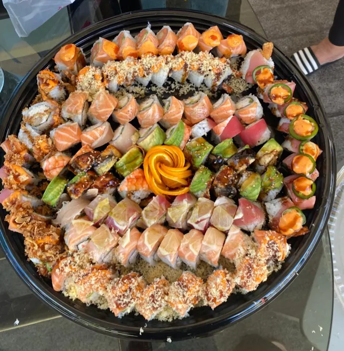 Little Sakana All You Can Eat Sushi Picture 10