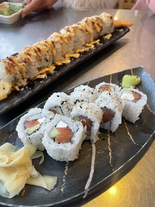 Meijo Sushi Picture 6