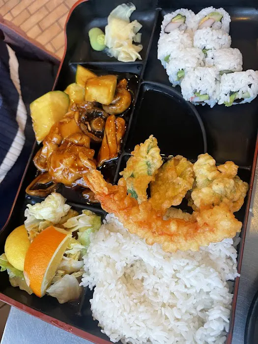 Meijo Sushi Picture 8
