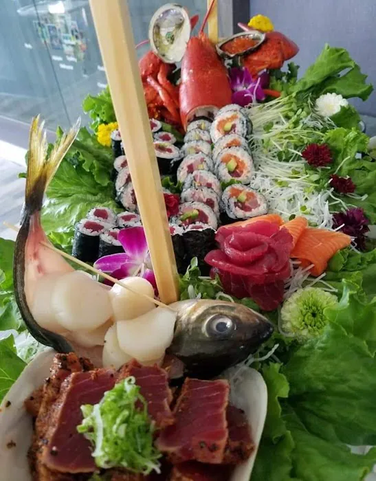 Unisushi Picture 10