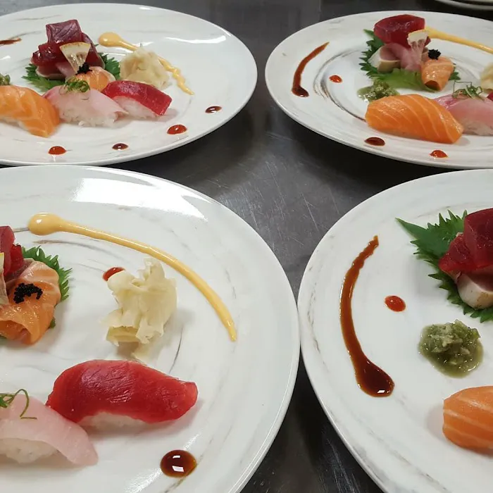 Unisushi Picture 4