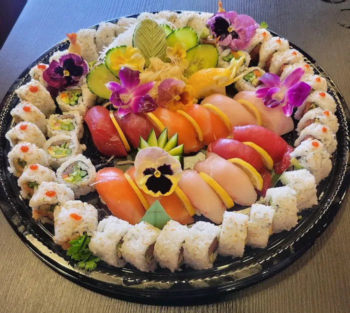 Unisushi Picture 3