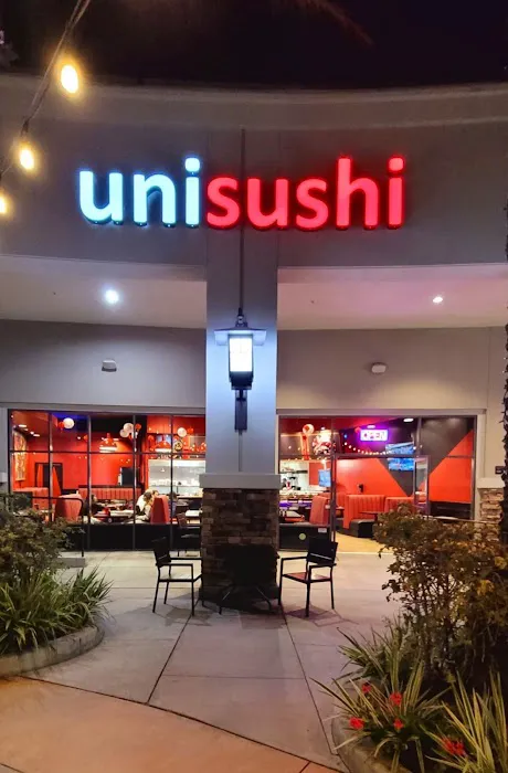 Unisushi Picture 5