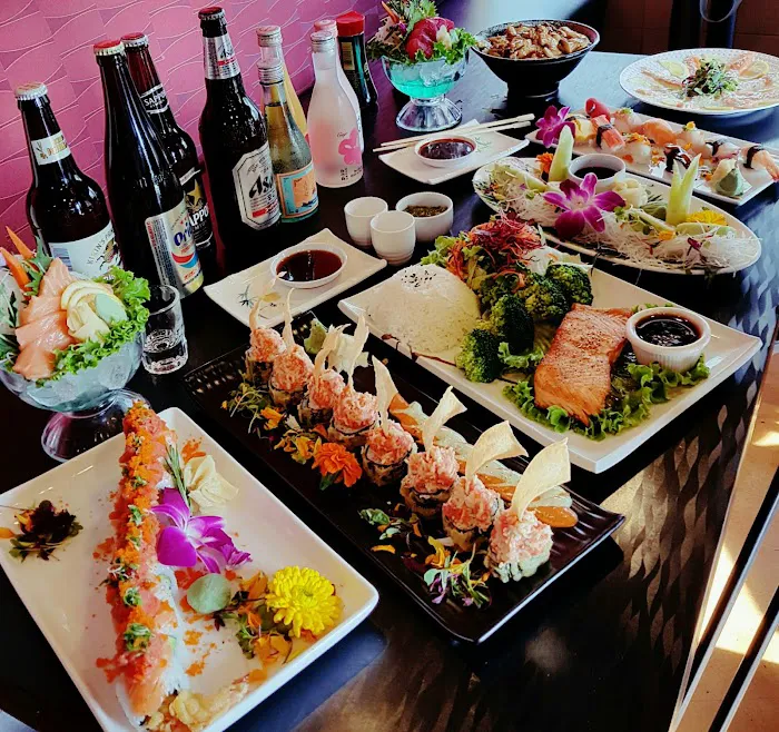 Unisushi Picture 1