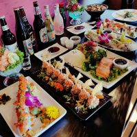 Unisushi ico