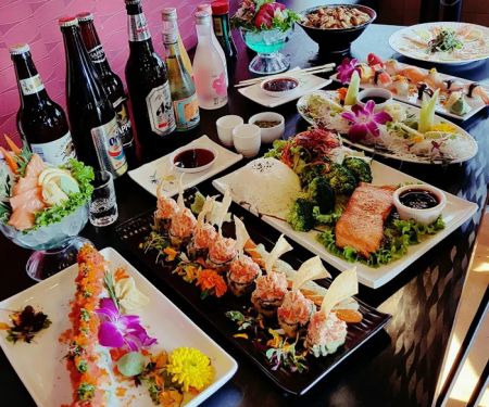 Unisushi