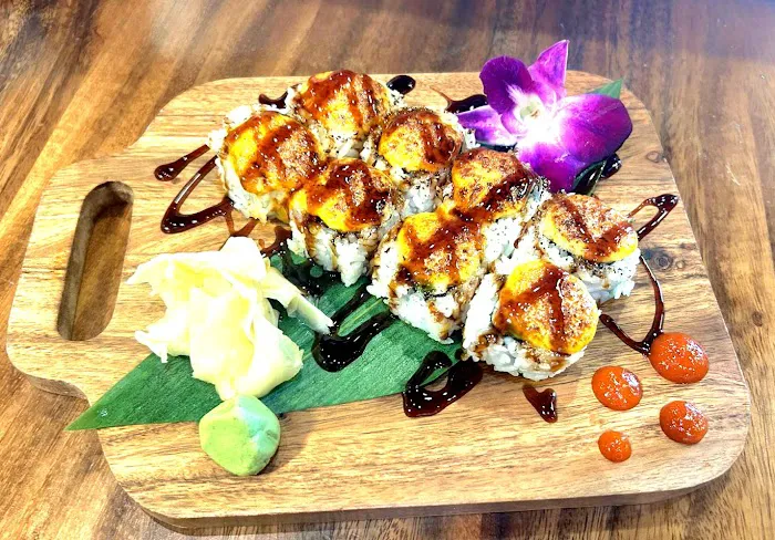 Unisushi Picture 7