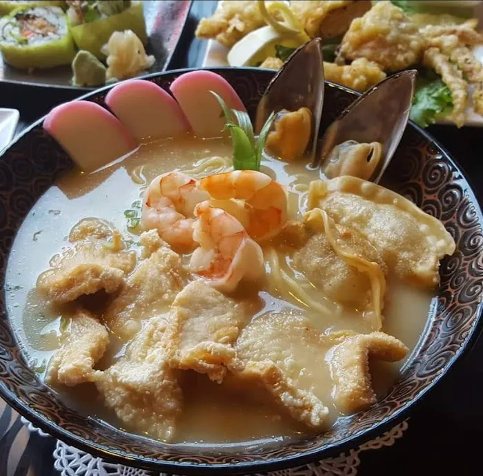 Unisushi Picture 8