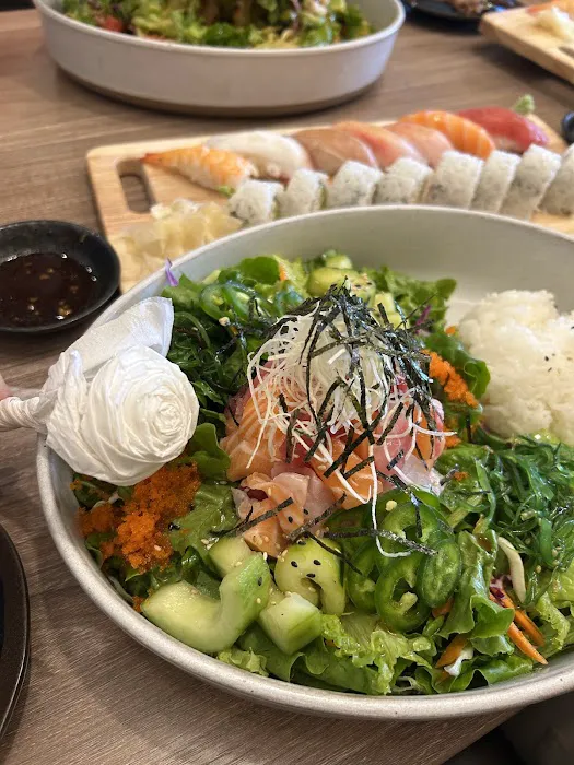 Carmel Sushi Picture 1