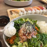 Carmel Sushi ico