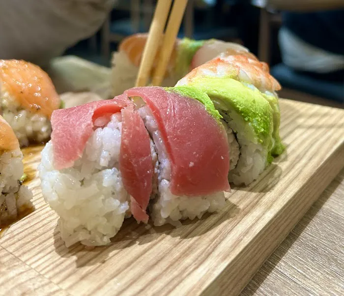 Carmel Sushi Picture 4