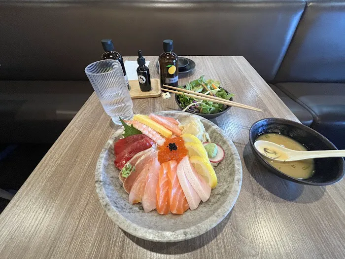 Carmel Sushi Picture 5