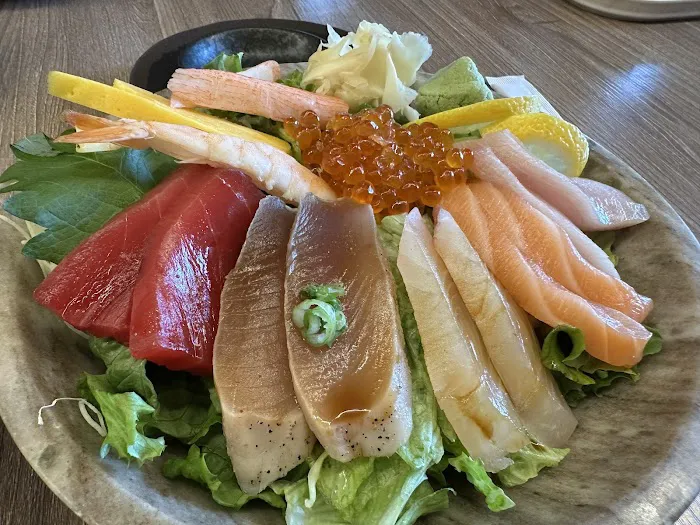 Carmel Sushi Picture 6