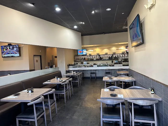 Carmel Sushi Picture 7