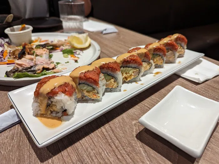 Carmel Sushi Picture 8