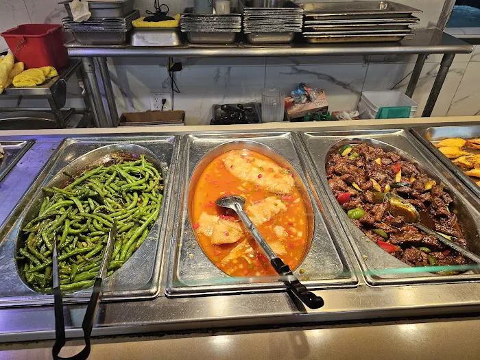 Natsumi Sushi & Seafood Buffet Picture 6