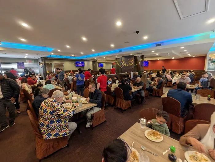 Natsumi Sushi & Seafood Buffet Picture 5