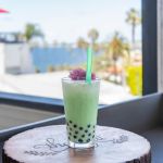 Cherrywine Sushi & Burmese Cuisine