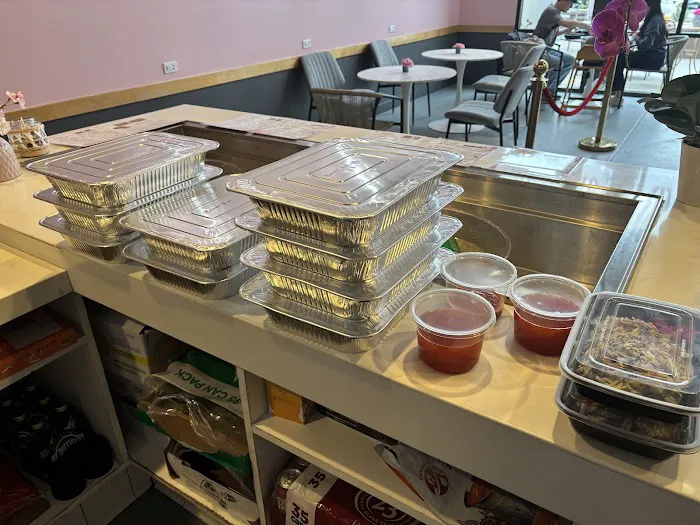 Cherrywine Sushi & Burmese Cuisine Picture 4