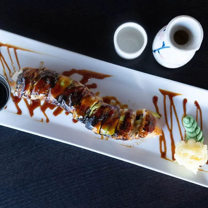Cherrywine Sushi & Burmese Cuisine Picture 9