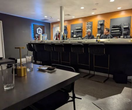 TAKARAMONO SUSHI