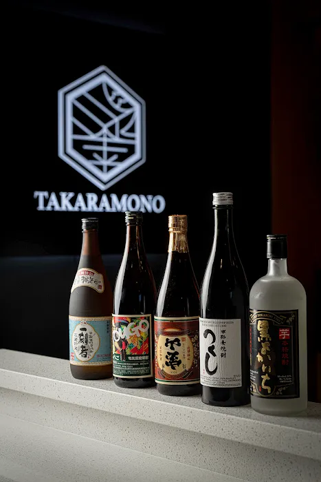 TAKARAMONO SUSHI Picture 5