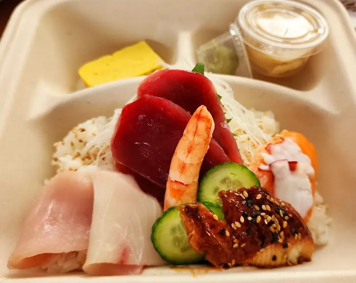 Ken Sushi Workshop Picture 7