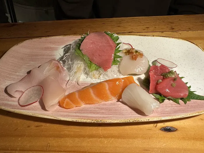 Ken Sushi Workshop Picture 8