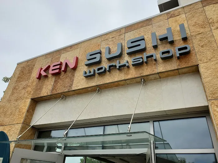 Ken Sushi Workshop Picture 1