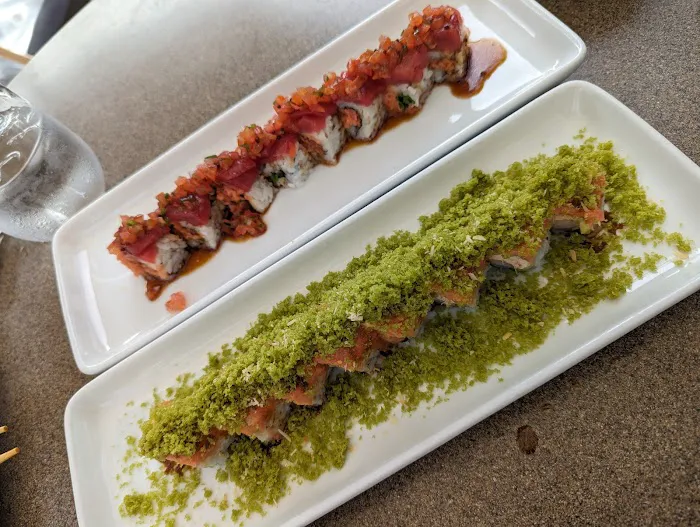 Ken Sushi Workshop Picture 10