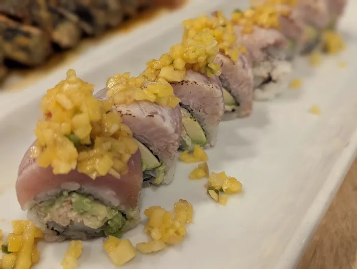 Ken Sushi Workshop Picture 6