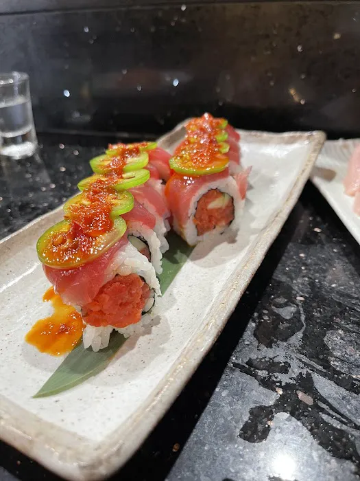 Gami Sushi Picture 6