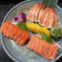 Gami Sushi ico