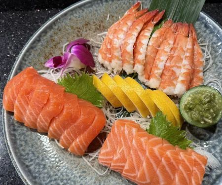 Gami Sushi