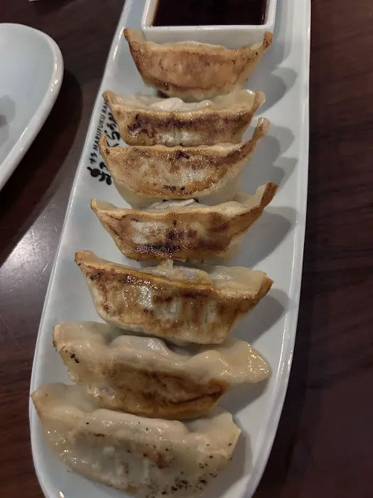 Marufuku Ramen Picture 7