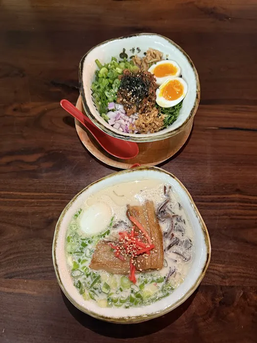 Marufuku Ramen Picture 3