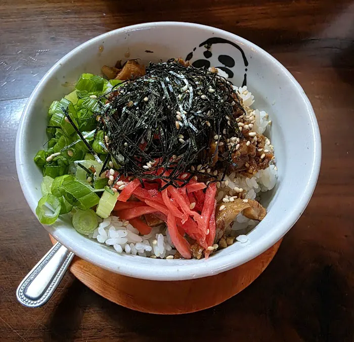 Marufuku Ramen Picture 5