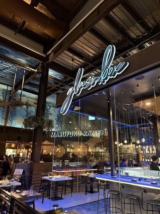 Glass Box San Diego Picture 4
