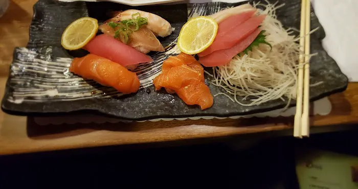 Katana Sushi & Japanese Restaurant Picture 2