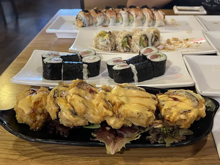 Katana Sushi & Japanese Restaurant Picture 5