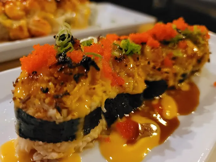 Katana Sushi & Japanese Restaurant Picture 1