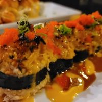 Katana Sushi & Japanese Restaurant ico
