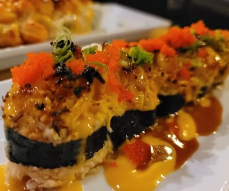 Katana Sushi & Japanese Restaurant
